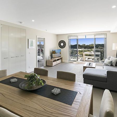 Salt 15 Luxury Apartment ソレント エクステリア 写真