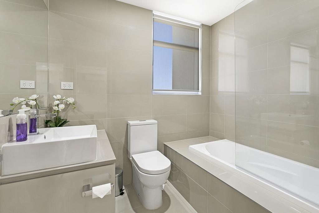 Salt 15 Luxury Apartment ソレント エクステリア 写真