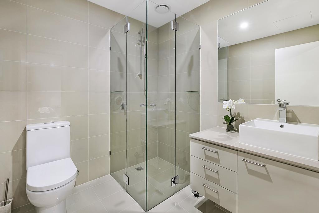 Salt 15 Luxury Apartment ソレント エクステリア 写真