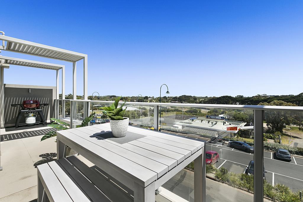Salt 15 Luxury Apartment ソレント エクステリア 写真